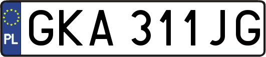 GKA311JG