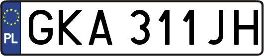 GKA311JH