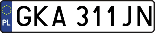 GKA311JN