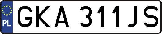 GKA311JS
