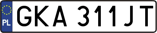 GKA311JT