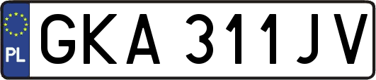 GKA311JV