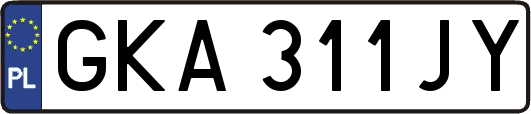GKA311JY