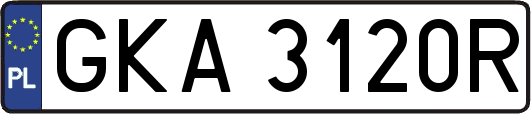 GKA3120R