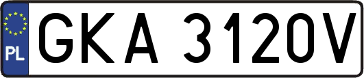 GKA3120V