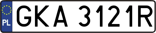 GKA3121R
