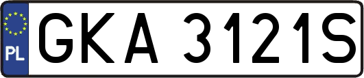 GKA3121S
