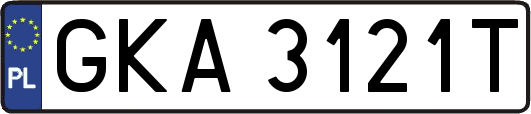 GKA3121T