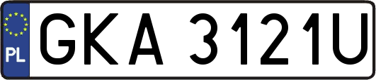 GKA3121U