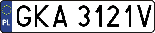 GKA3121V