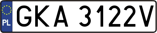 GKA3122V