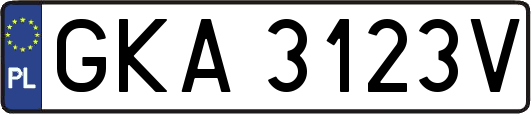 GKA3123V