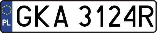 GKA3124R