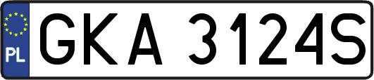 GKA3124S