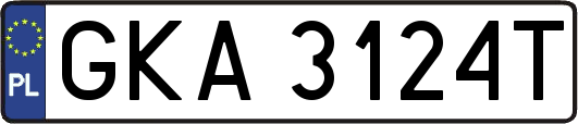 GKA3124T
