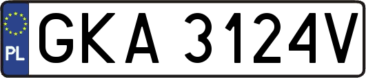 GKA3124V