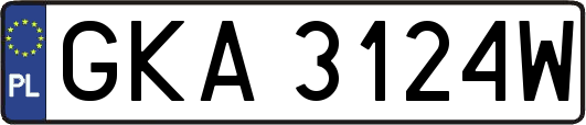 GKA3124W