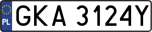 GKA3124Y