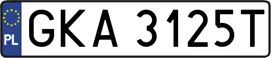 GKA3125T