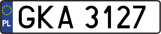 GKA3127