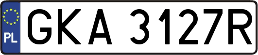 GKA3127R