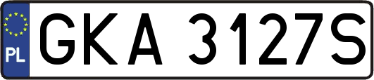 GKA3127S