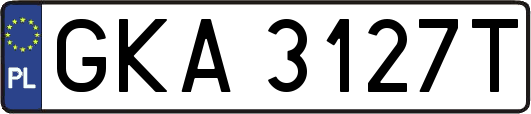 GKA3127T
