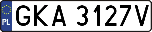 GKA3127V