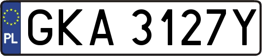 GKA3127Y