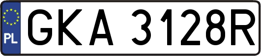 GKA3128R