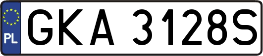 GKA3128S