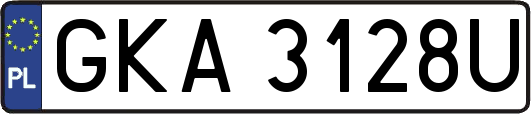 GKA3128U