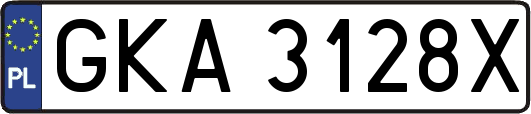 GKA3128X