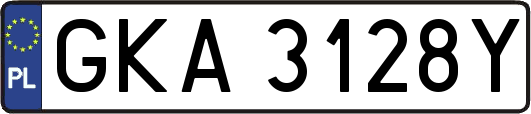 GKA3128Y