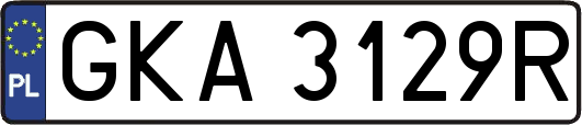 GKA3129R