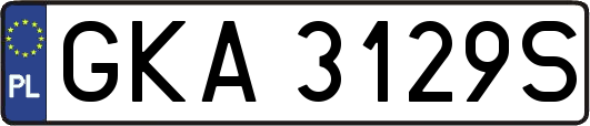 GKA3129S