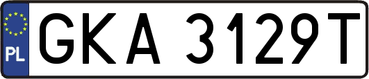 GKA3129T