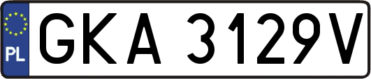 GKA3129V