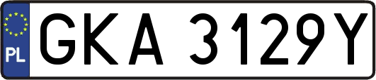 GKA3129Y