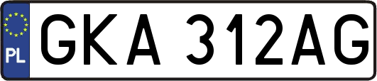 GKA312AG