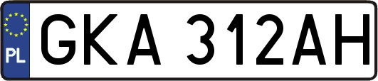 GKA312AH