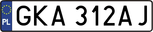 GKA312AJ