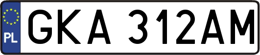 GKA312AM