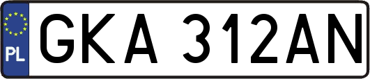 GKA312AN