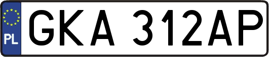 GKA312AP