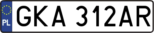 GKA312AR