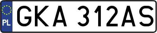 GKA312AS