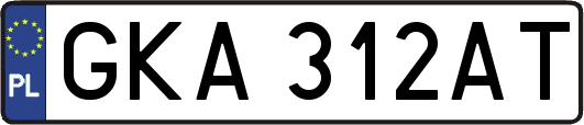 GKA312AT