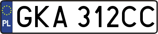 GKA312CC