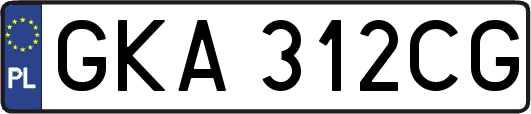 GKA312CG